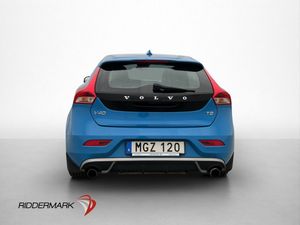 Volvo V40 bild 6