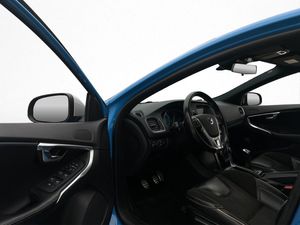 Volvo V40 bild 8
