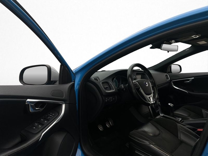 Volvo V40 bild 8