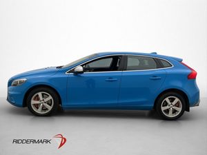 Volvo V40 bild 4