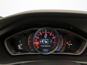 Volvo V40 bild 14