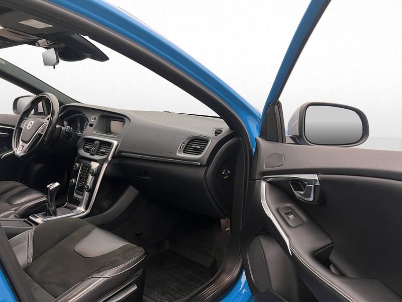 Volvo V40 bild 12