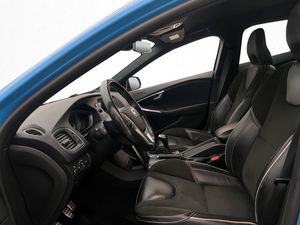 Volvo V40 bild 9
