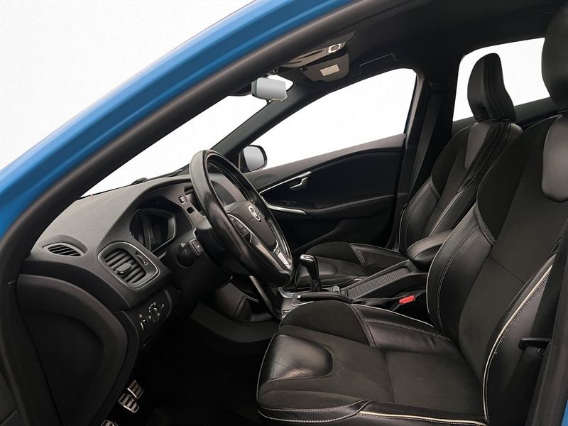 Volvo V40 bild 9