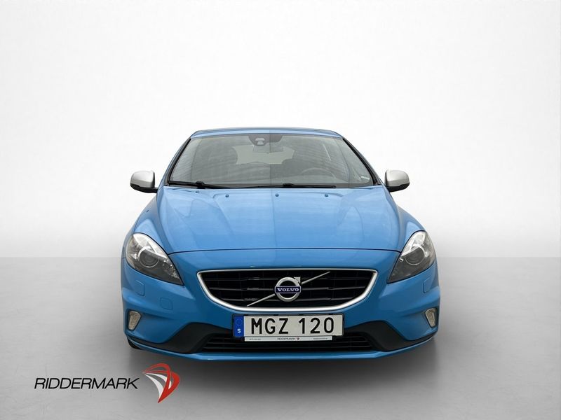 Volvo V40 bild 2