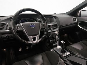 Volvo V40 bild 10