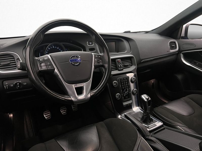 Volvo V40 bild 10