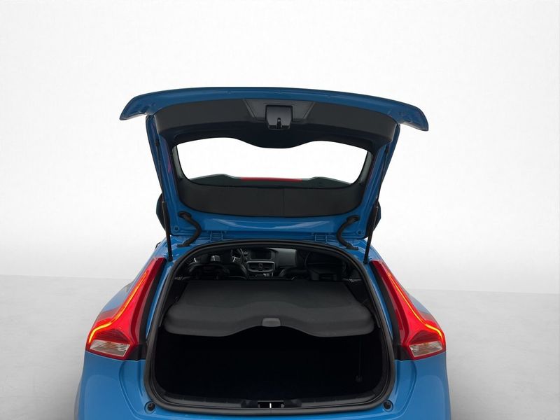 Volvo V40 bild 20