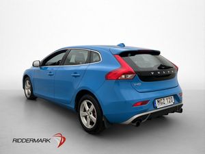 Volvo V40 bild 5