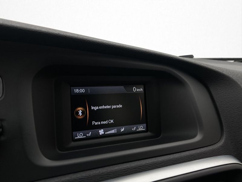 Volvo V40 bild 18