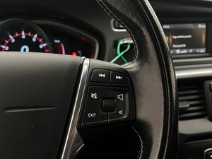 Volvo V40 bild 16