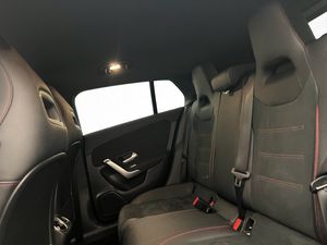 Mercedes CLA200 bild 13
