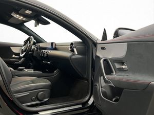 Mercedes CLA200 bild 12
