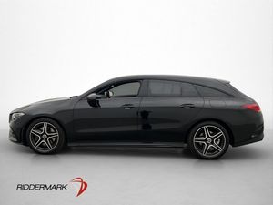 Mercedes CLA200 bild 4