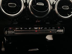 Mercedes CLA200 bild 22