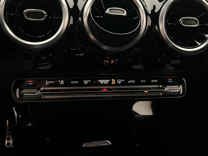 Mercedes CLA200 bild 22