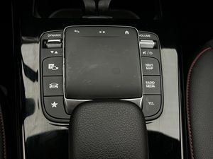 Mercedes CLA200 bild 23