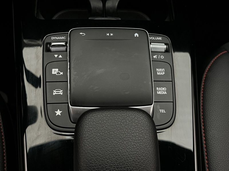 Mercedes CLA200 bild 23