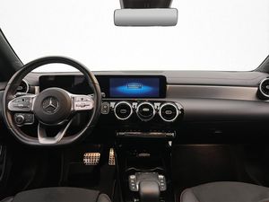 Mercedes CLA200 bild 14