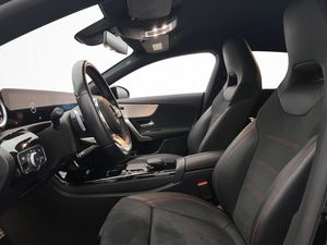 Mercedes CLA200 bild 9