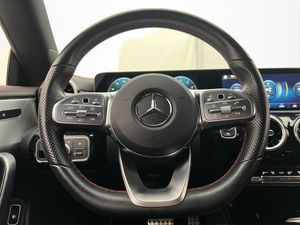Mercedes CLA200 bild 10