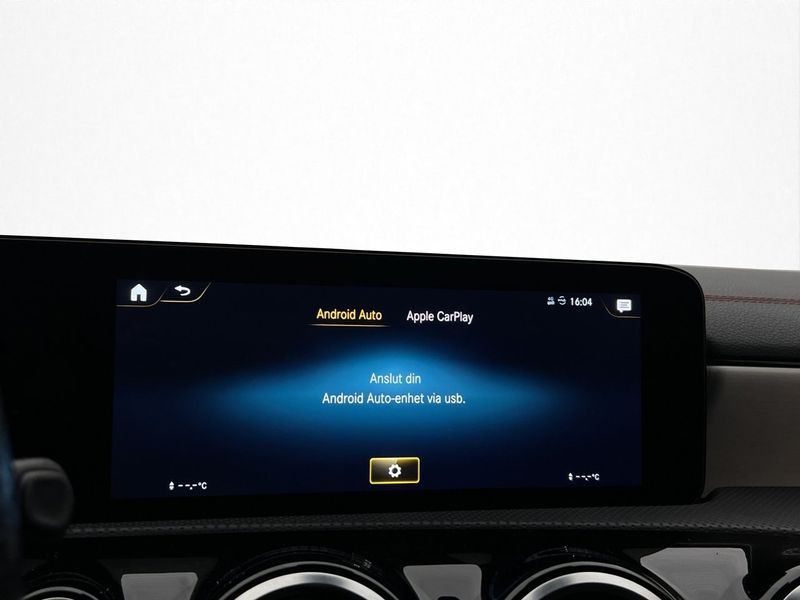 Mercedes CLA200 bild 19