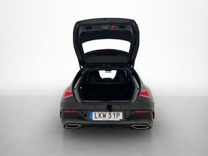 Mercedes CLA200 bild 26
