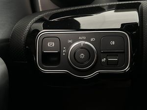 Mercedes CLA200 bild 25