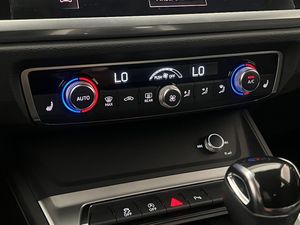 Audi Q3 bild 22