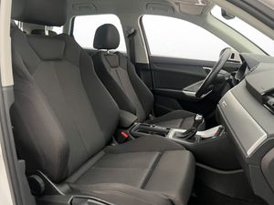 Audi Q3 bild 11