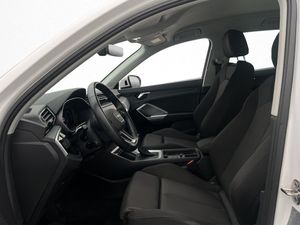 Audi Q3 bild 9