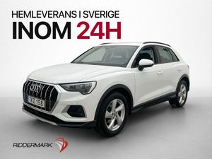 Audi Q3 bild 1