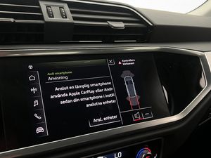 Audi Q3 bild 19