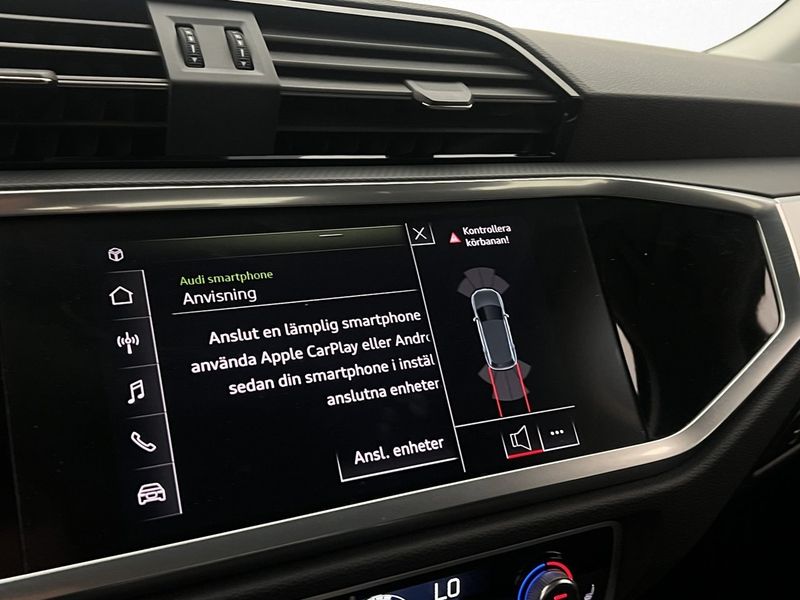 Audi Q3 bild 19