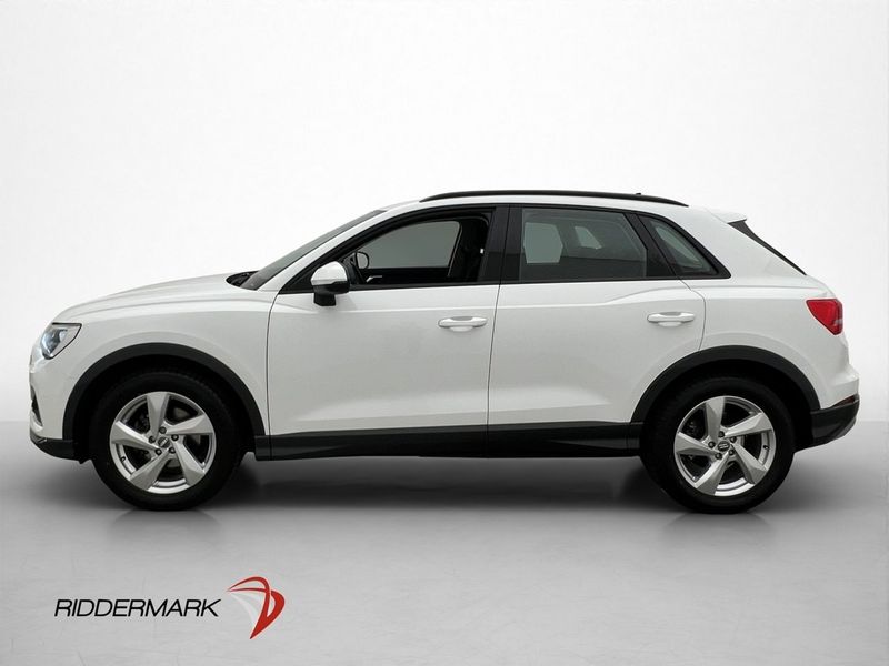 Audi Q3 bild 4