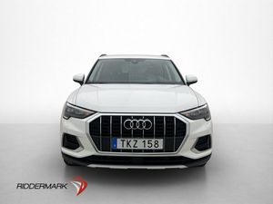 Audi Q3 bild 2
