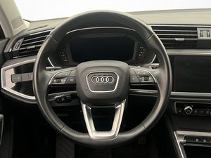 Audi Q3 bild 10