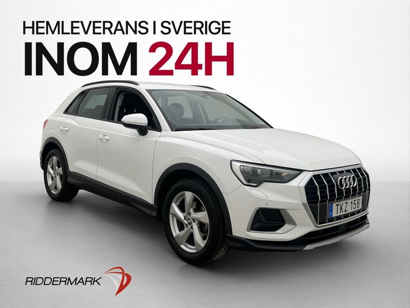 Audi Q3 bild 3