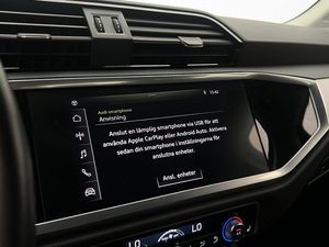 Audi Q3 bild 21