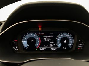 Audi Q3 bild 15