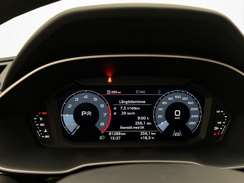 Audi Q3 bild 15