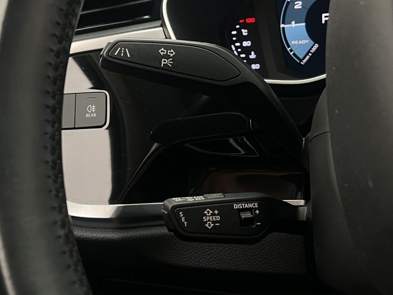 Audi Q3 bild 18