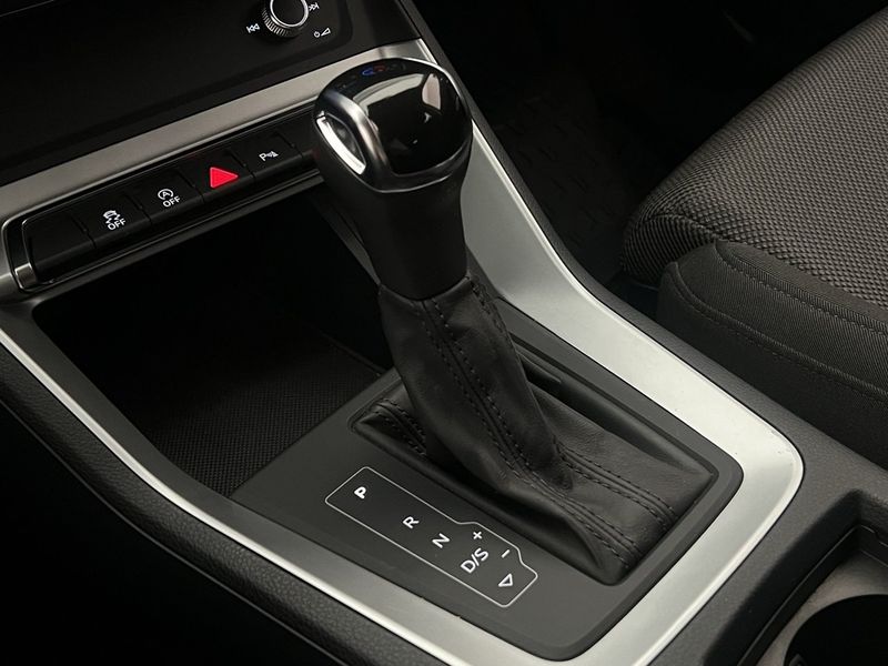 Audi Q3 bild 23
