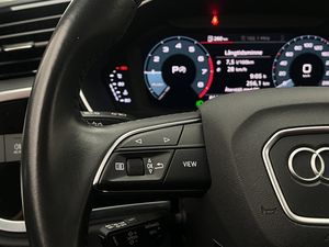 Audi Q3 bild 16