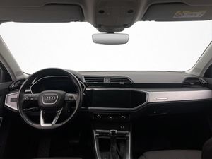 Audi Q3 bild 14