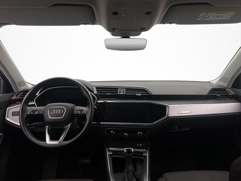Audi Q3 bild 14