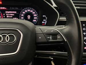 Audi Q3 bild 17