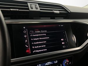 Audi Q3 bild 20
