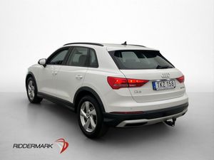 Audi Q3 bild 5