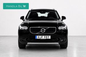 Volvo XC40 bild 3